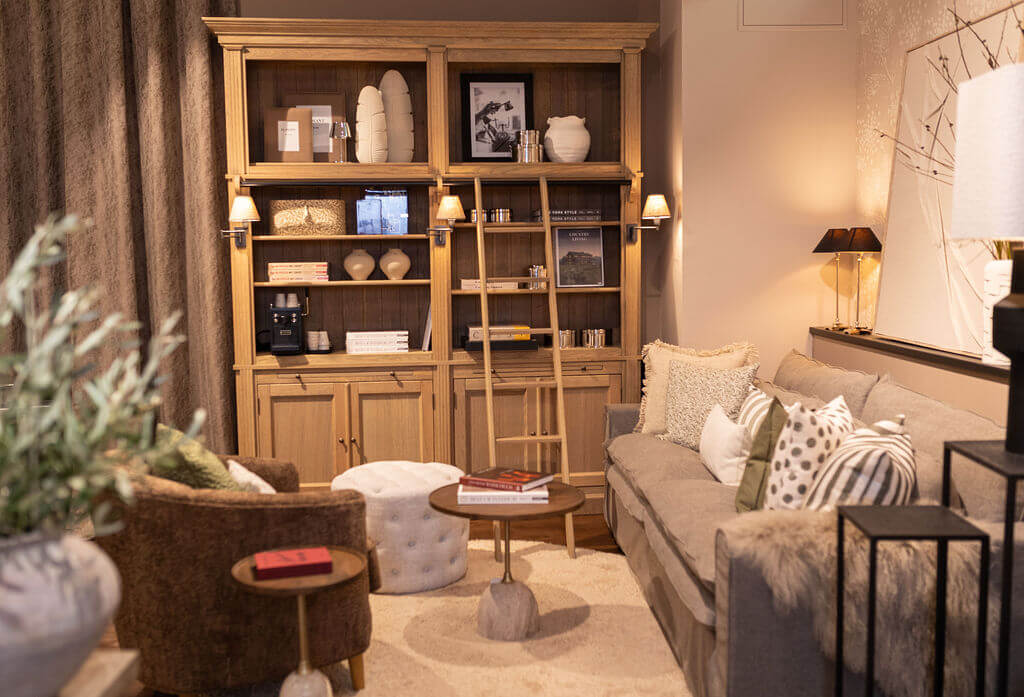 Einrichtungsboutique Golob Wohnen