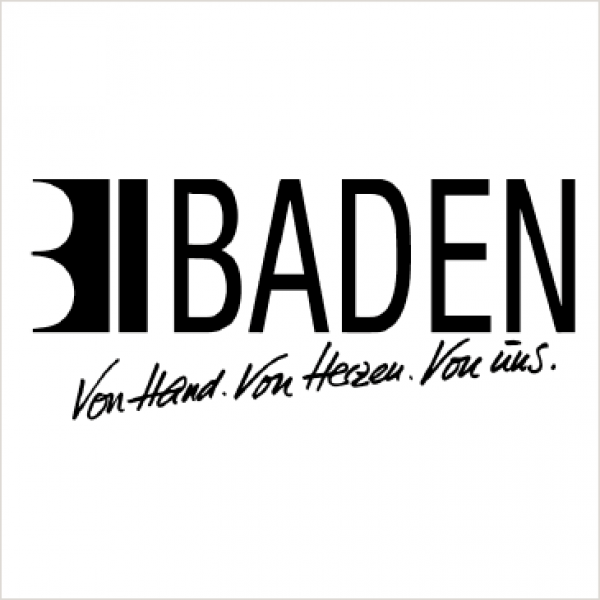 Logo Baden Collection