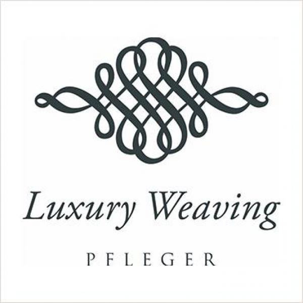 Logo Luxury Weaving