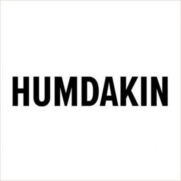 Logo Humdakin