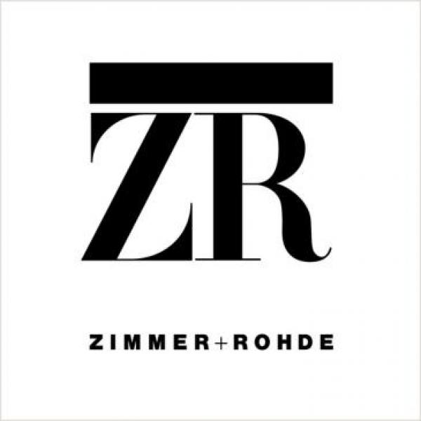 Logo Zimmer+Rohde