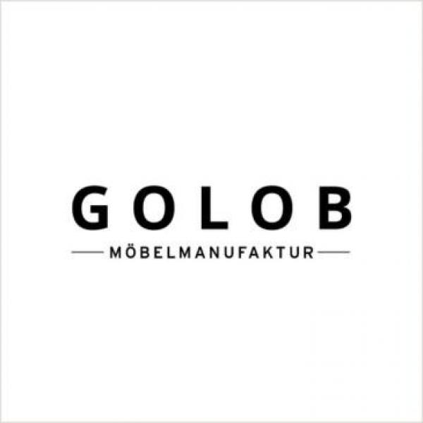 Logo GOLOB Manufaktur