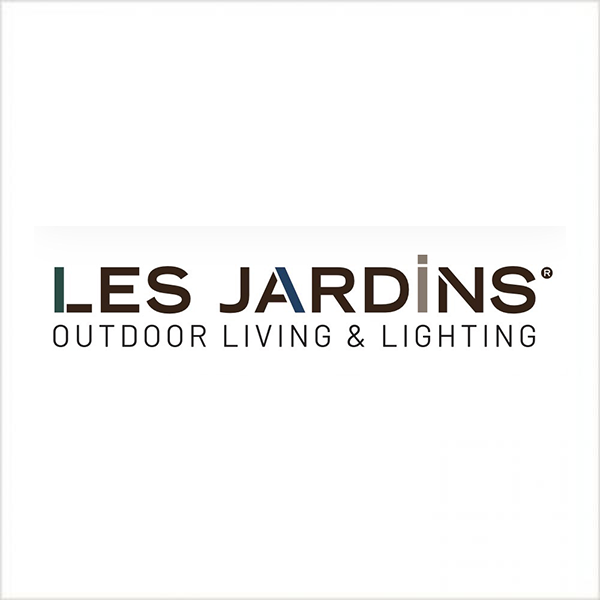 LES JARDINS